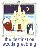[Destination Wedding Ring]